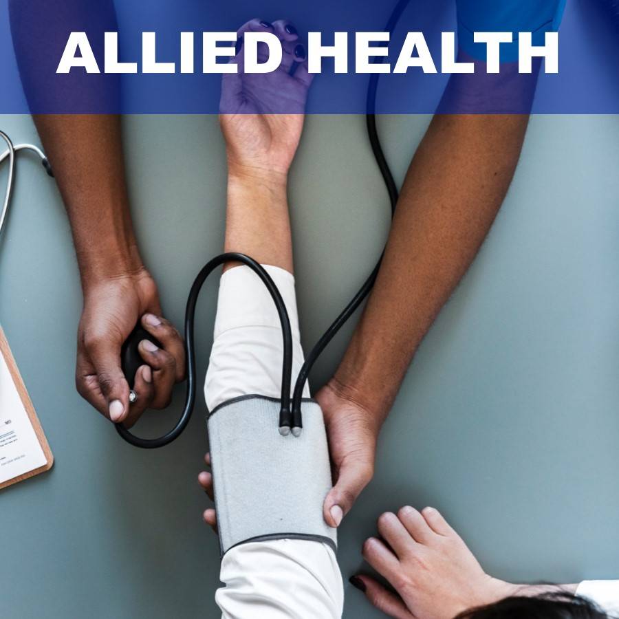 allied health guide